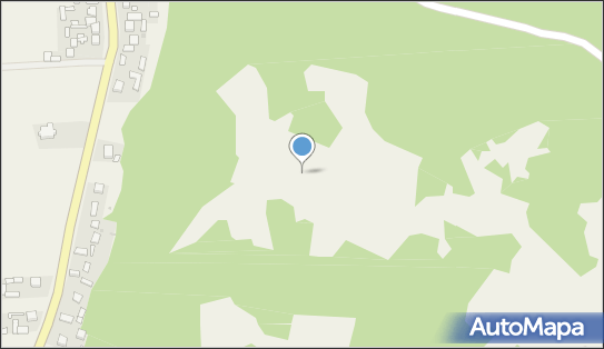 Góra Trzech Krzyży w Zbędowicach - punkt widokowy, Parchatka 24-120 - Ciekawe miejsce