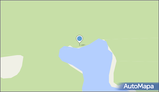 Jezioro Suchar Duży, Słupie 16-402 - Ciekawe miejsce