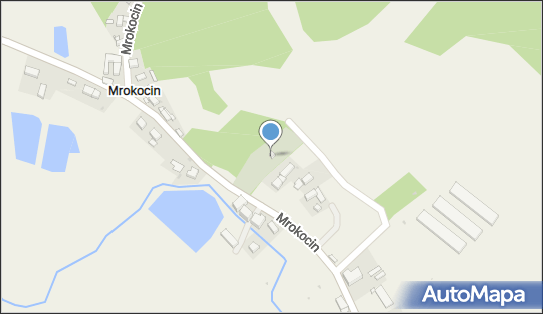 Kaplica mauzoleum rodziny von der Recke-Volmerstein, Mrokocin 30 57-223 - Ciekawe miejsce