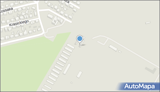 Łaźnia dla mężczyzn - komory gazowe, Lublin 20-325 - Ciekawe miejsce