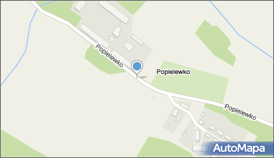 Morena, Popielewko, Popielewko 78-320 - Ciekawe miejsce