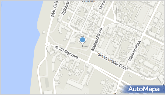 Mur historyczny, mur miejski, nr rej. A/1749 z 1935-03-27 - Ciekawe miejsce