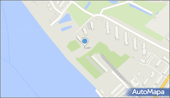 Mur historyczny, nr rej. A/895 z 11.05.1966, Dęblin - Ciekawe miejsce