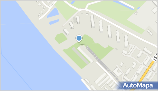 Mur historyczny, nr rej. A/895 z 11.05.1966, Dęblin - Ciekawe miejsce