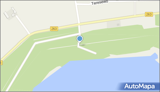 Odkrywka Lubstów, Teresewo, Teresewo 62-610 - Ciekawe miejsce