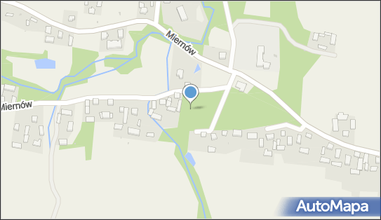 Odsłonięcie geologiczne, Miernów 27, Miernów 28-425 - Ciekawe miejsce