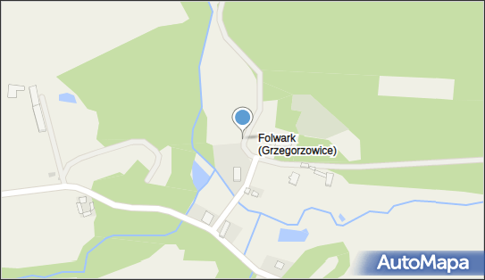 Odsłonięcie piaskowców dolnego Dewonu, Grzegorzowice 27-425 - Ciekawe miejsce