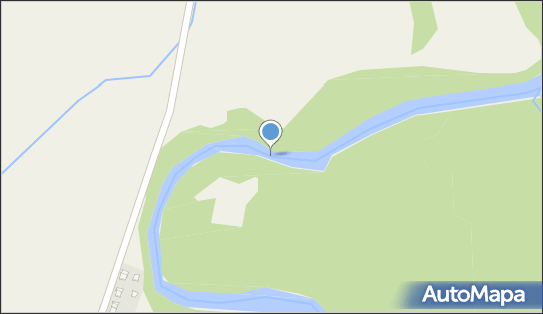 Odsłonięcie warstw menilitowych, Rudawka Rymanowska 38-480 - Ciekawe miejsce