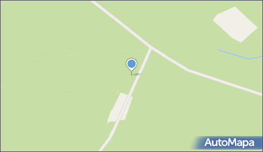 Poligon bombowy, Zapniów - Ciekawe miejsce