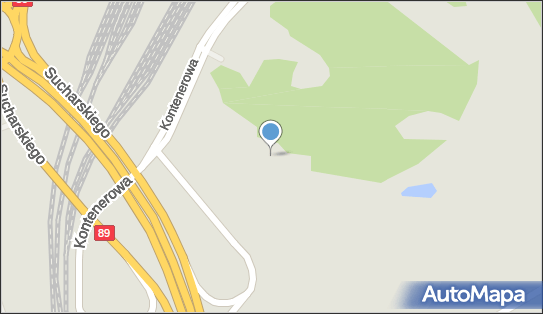 Poziomy gleb kopalnych w Stogach, Kontenerowa, Gdańsk 80-601 - Ciekawe miejsce