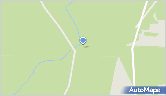 Przekop kolejowy linii Wałbrzych - Biały Kamień, Piasta 58-304 - Ciekawe miejsce