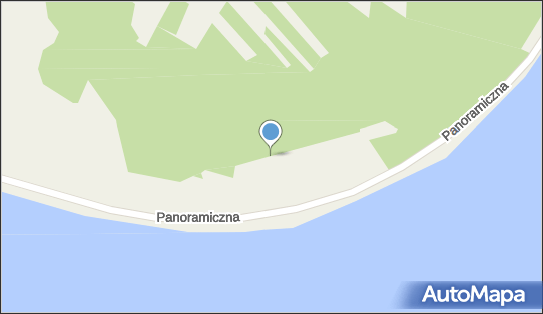 Skałki nad rz. Kamienna, Panoramiczna, Ruda 27-230 - Ciekawe miejsce