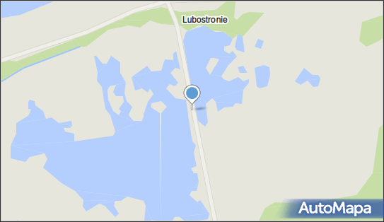 Smolne bagno - Ekopark Wschodni, Na Grobli, Kołobrzeg 78-100 - Ciekawe miejsce