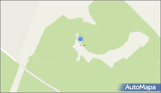 Wapienie franu i rz. Różanka w Szparze na Stokówce, Gałęzice 26-065 - Ciekawe miejsce