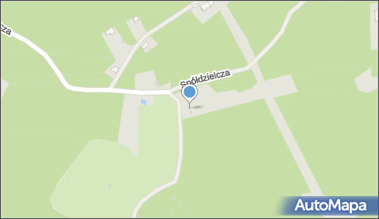 Wieża widokowa w Kolibkach, Spółdzielcza, Gdynia 81-545 - Ciekawe miejsce