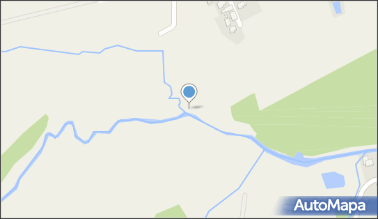 Zapora przeciwpowodziowa, Skowronków, Konradów 48-340 - Ciekawe miejsce