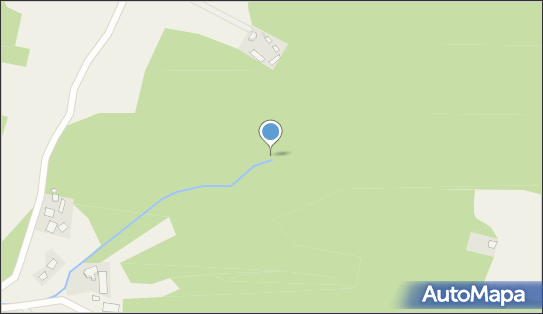 Źródła rz. Jaworzanka w Wąwozie Makuchów Dół, Rogów, Rogów 24-313 - Ciekawe miejsce