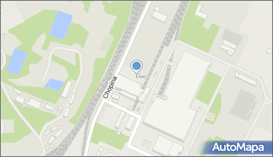 Elektrociepłownia - Gorlice Sp. z o.o., Chopina 33, Gorlice 38-320 - Ciepłownia, numer telefonu