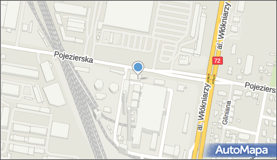 Elektrociepłownia nr 3, Pojezierska 70, Łódź - Ciepłownia, numer telefonu