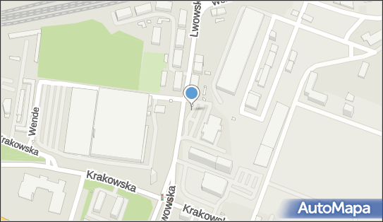 Circle K - Stacja paliw, Lwowska 19B, Katowice 40-389, godziny otwarcia, numer telefonu