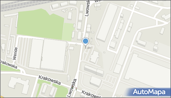 Circle K - Stacja paliw, Lwowska 19B, Katowice 40-389, godziny otwarcia, numer telefonu