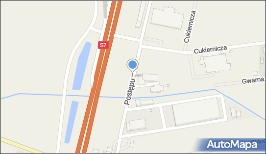 Circle K - Stacja paliw, Postępu 13, Nowa Wola 05-500, godziny otwarcia