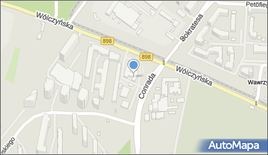 Circle K - Stacja paliw, Conrada 29B, Warszawa 01-922, godziny otwarcia, numer telefonu