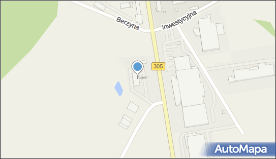 Circle K - Stacja paliw, Berzyna 83, Wolsztyn 64-200, godziny otwarcia, numer telefonu