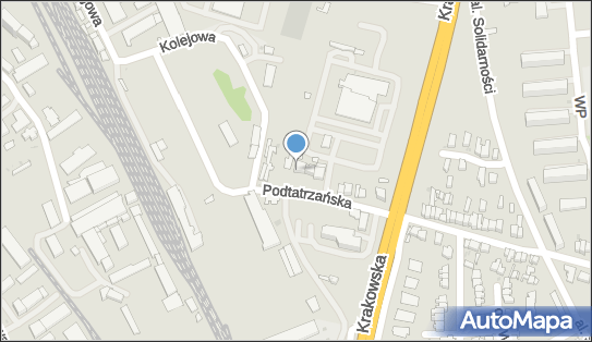 AUTO CENTRUM GOLEMO sp.j. o/Nowy Targ, ul.Podtatrzańska 3 34-400 - Citroen - Dealer, Serwis, numer telefonu