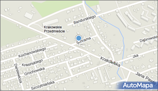 AUTO-CENTRUM sp. z o.o., ul.Krakowska 20, Jarosław 37-500 - Citroen - Dealer, Serwis, numer telefonu