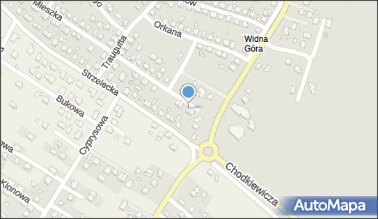 Cmentarz z I wojny światowej, Mieszka I 3, Jarosław 37-500 - Cmentarz z I wojny światowej