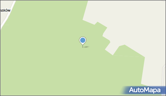 Cmentarz z I wojny światowej, Przepiórów - Cmentarz z I wojny światowej