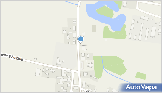 Cmentarz z II wojny światowej, Popowo Kościelne 27 62-285 - Cmentarz z II wojny światowej