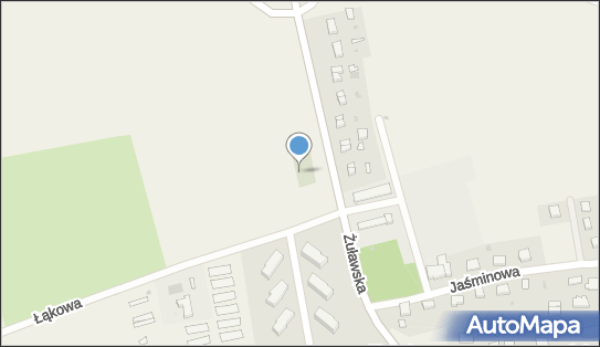 Cmentarz Żołnierzy Radzieckich, Żuławska, Kmiecin 82-100 - Cmentarz z II wojny światowej