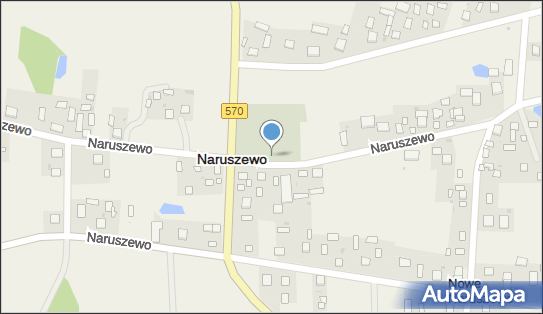 Cmentarz parafialny w Naruszewie, DW570DW571, Naruszewo 09-152 - Cmentarz, numer telefonu