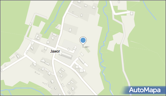 Cmentarz, Jawor, Solina 38-610 - Cmentarz