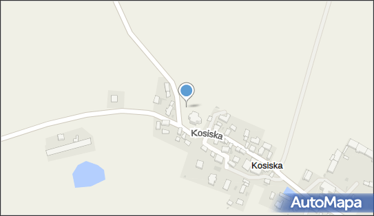 Cmentarz, Kosiska 33, Kosiska 59-430 - Cmentarz