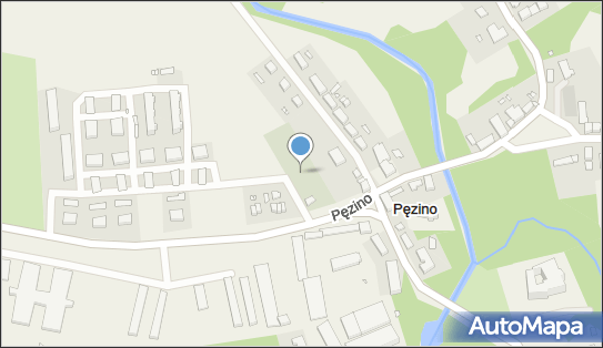 Cmentarz, Pęzino 9a, Pęzino 73-131 - Cmentarz