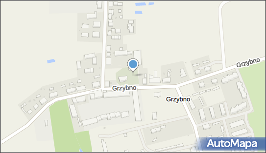 Cmentarz, Grzybno 33, Grzybno 74-500 - Cmentarz