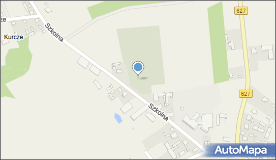 Cmentarz, Szkolna, Skibniew-Podawce 08-300 - Cmentarz