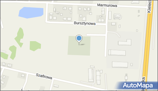 Cmentarz, Bursztynowa, Bilcza 26-026 - Cmentarz