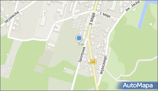 Cmentarz, 3 Maja 26, Wejherowo 84-200 - Cmentarz