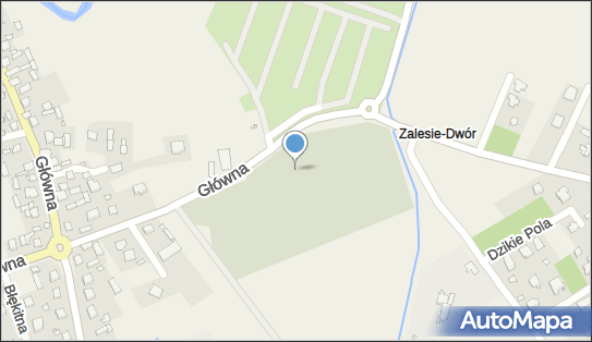 Cmentarz, Źródlana, Jazgarzew 05-500 - Cmentarz