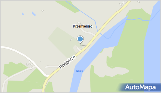 Cmentarz, Podgórze 2, Zawichost 27-630 - Cmentarz