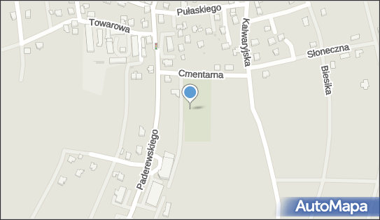 Cmentarz, Cmentarna 2, Wilamowice 43-330 - Cmentarz