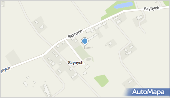 Cmentarz, Szynych 52, Szynych 86-302 - Cmentarz