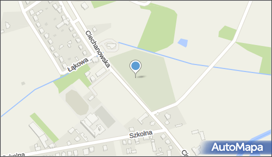 Cmentarz, Ciechanowska 4, Sońsk 06-430 - Cmentarz