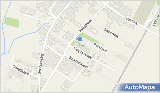 Historyczny ewangelicki w Pasikurowicach, Kwiatowa, Pasikurowice 55-095 - Cmentarz