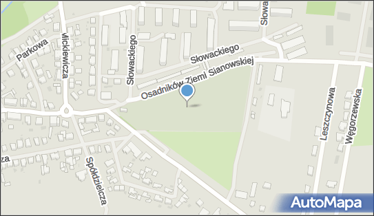 Komunalny w Sianowie, Juliusza Słowackiego / Węgorzewska, Sianów 76-004 - Cmentarz, numer telefonu