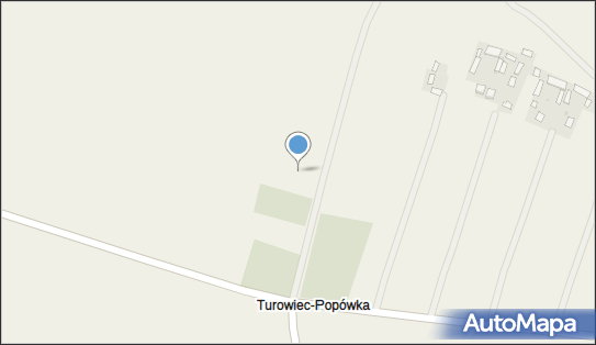 Narodowy, Turowiec, Turowiec 22-120 - Cmentarz